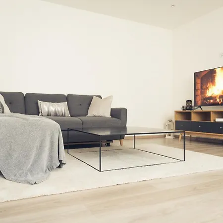 Mon Nid D'amour! Apartment *