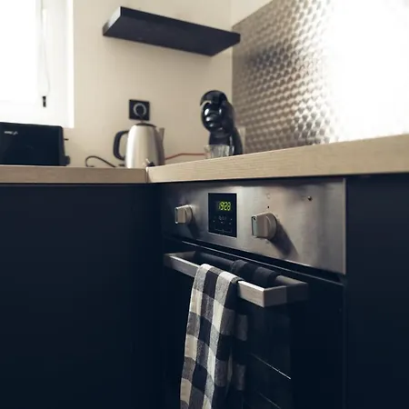 Mon Nid D'amour! Apartment Dunkirk