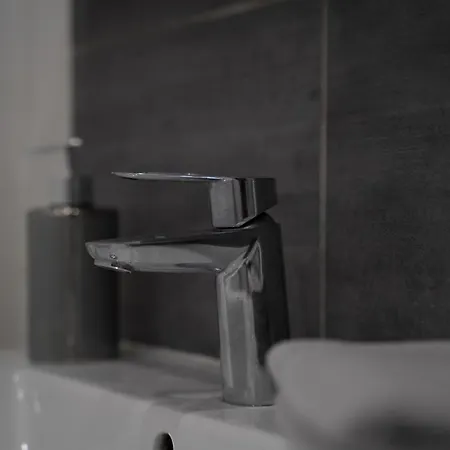 Apartment Mon Nid D'amour! *