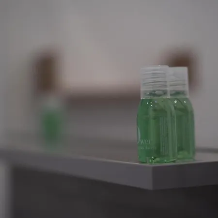 Apartment Mon Nid D'amour! *