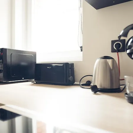 Mon Nid D'amour! * Dunkirk