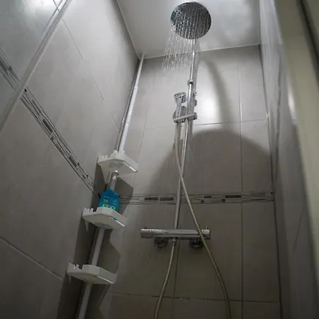 Mon Nid D'amour! * Dunkirk