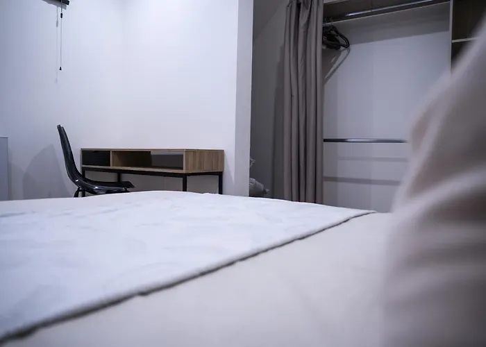 Apartment Mon Nid D'amour! Dunkirk