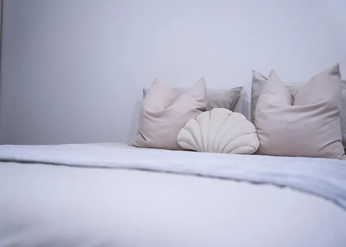 Mon Nid D'amour! Apartment Dunkirk