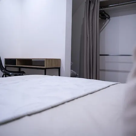 Apartment Mon Nid D'amour! Dunkirk