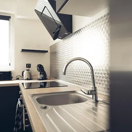 Mon Nid D'amour! * Dunkierka