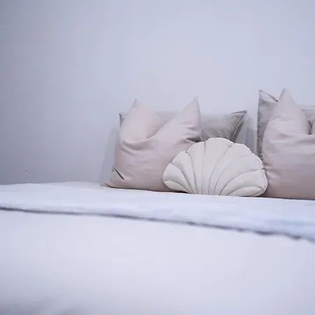 Mon Nid D'amour! Apartament Dunkierka