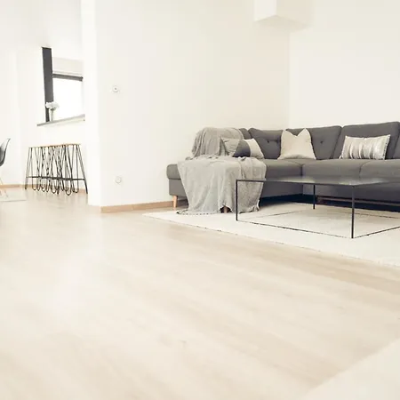 Apartment Mon Nid D'amour! *