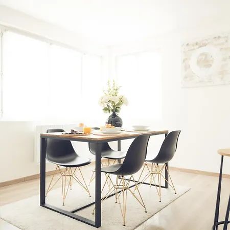 Mon Nid D'amour! Dunkierka