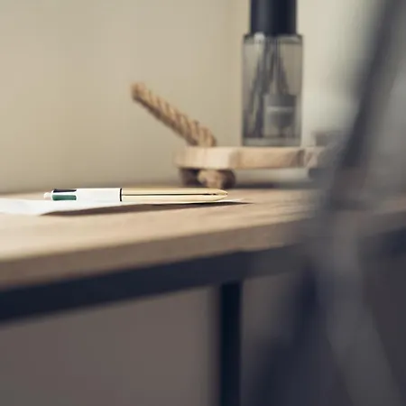 Mon Nid D'amour! Lejlighed *