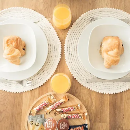 Mon Nid D'amour! * Dunkierka