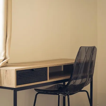 Mon Nid D'amour! Apartamento