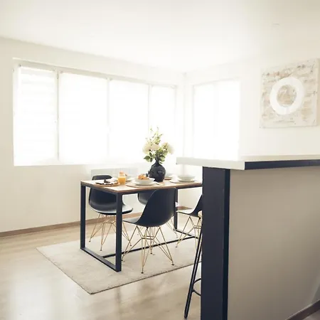 Apartament Mon Nid D'amour! Dunkierka