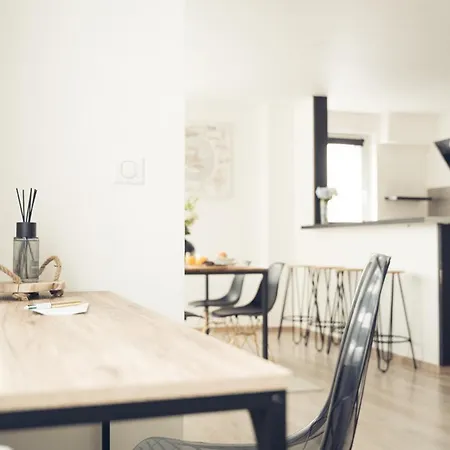 Mon Nid D'amour! Dunkierka