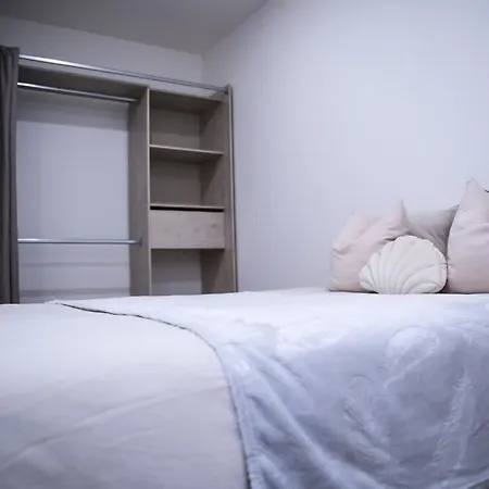 Mon Nid D'amour! Dunkierka