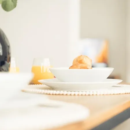 Apartament Mon Nid D'amour! Dunkierka