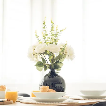 Mon Nid D'amour! Apartament